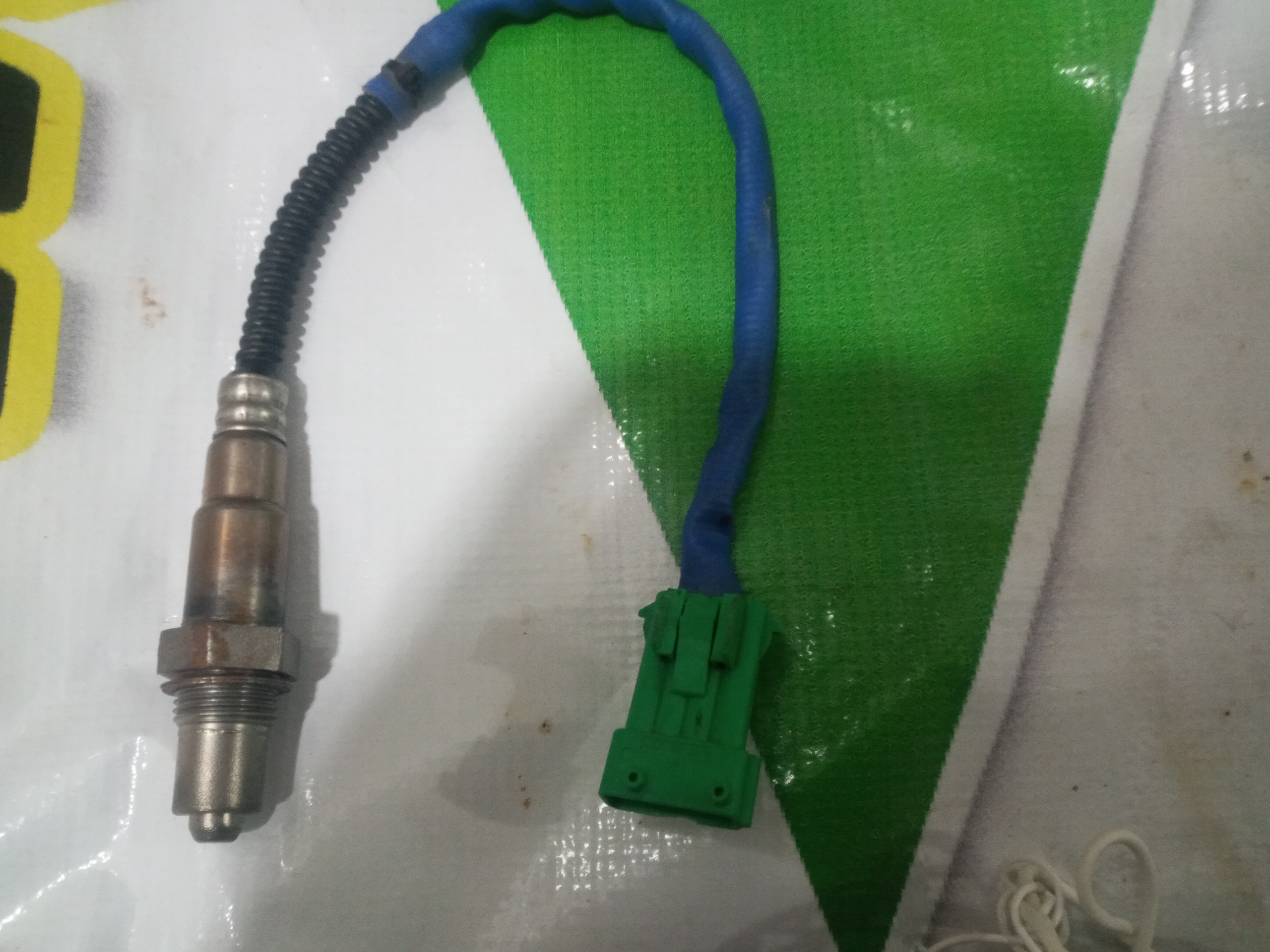 سنسور اکسیژن 206