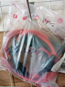 وایرتقویتی