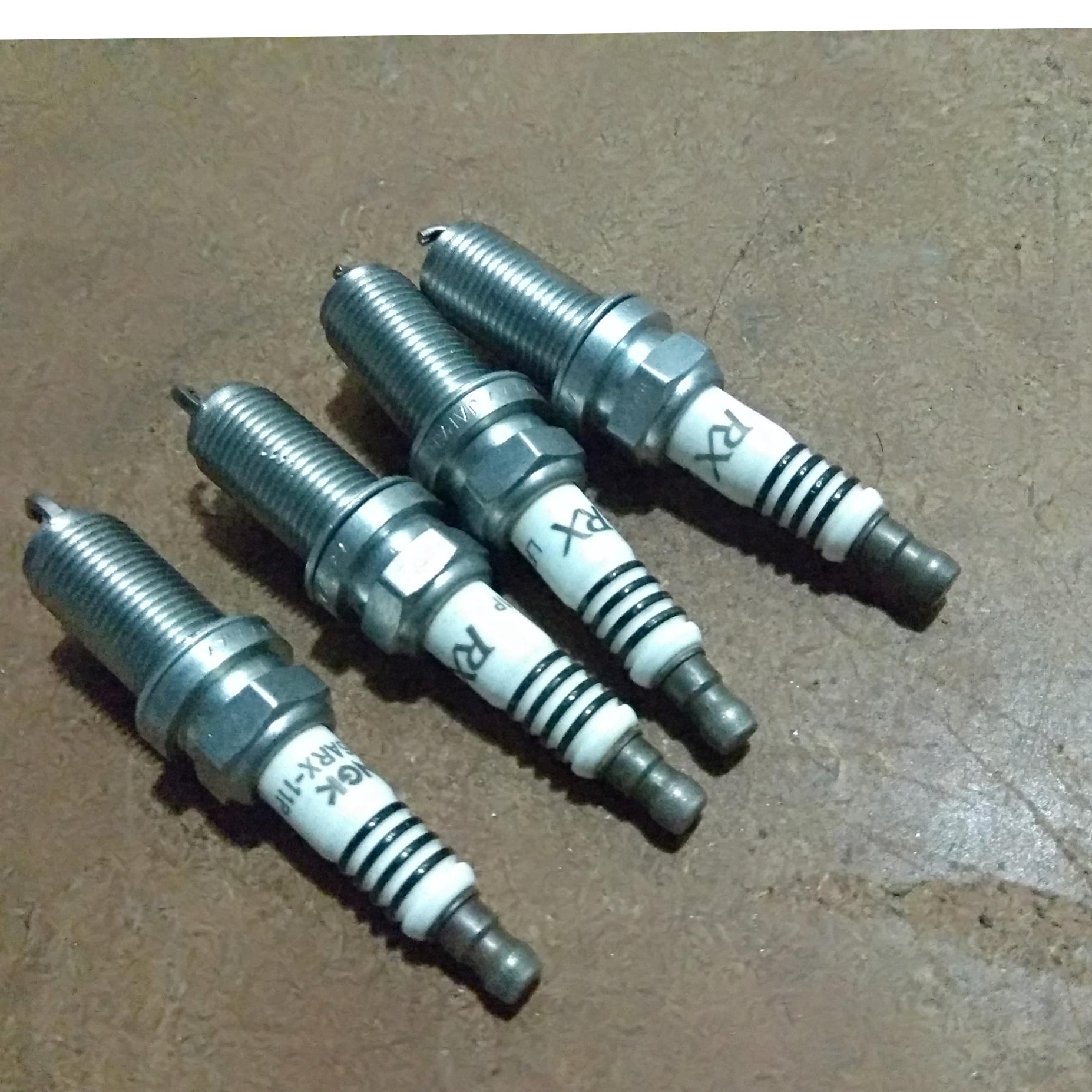 شمع سوزنی tu5