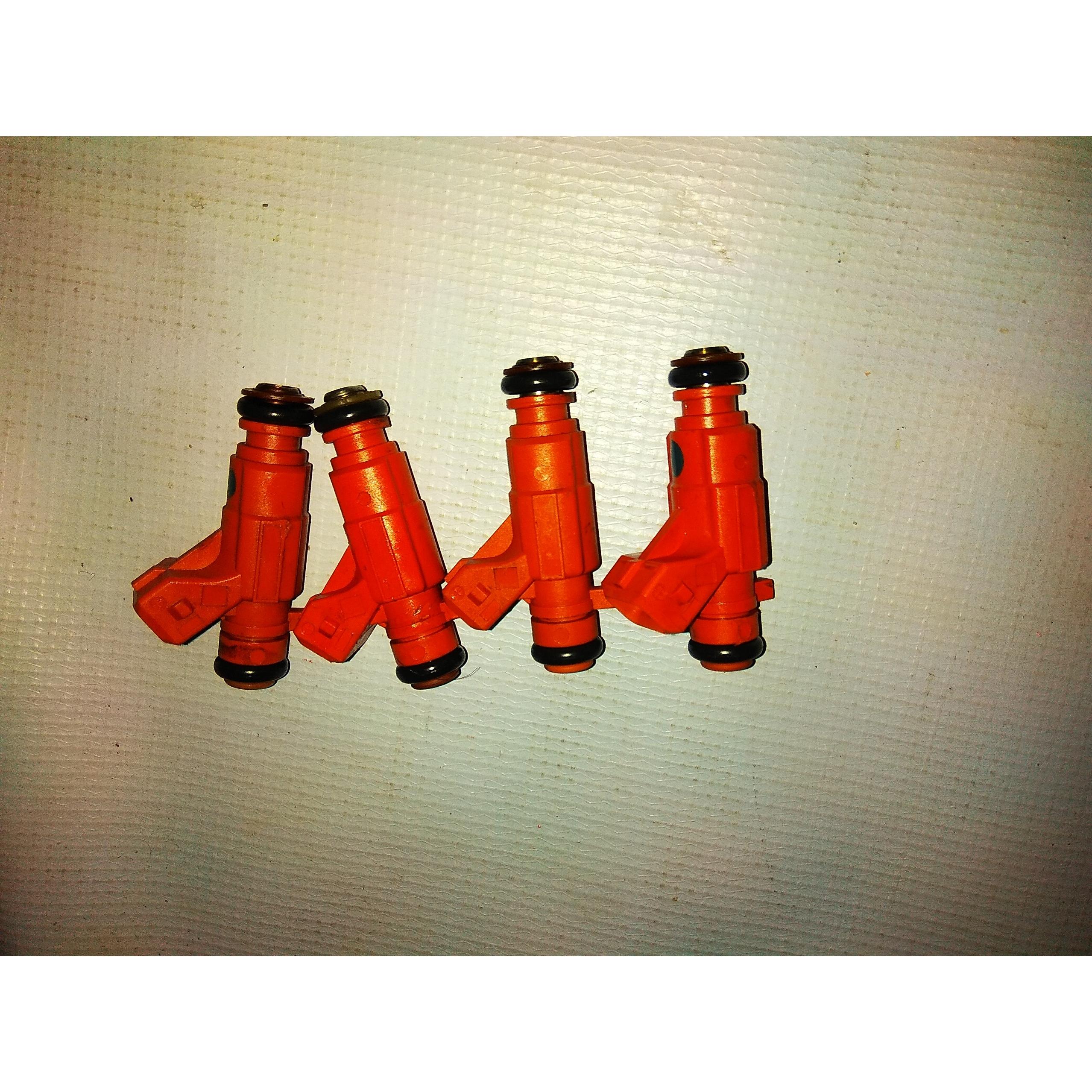 سوزن انژکتور تی یوفایو