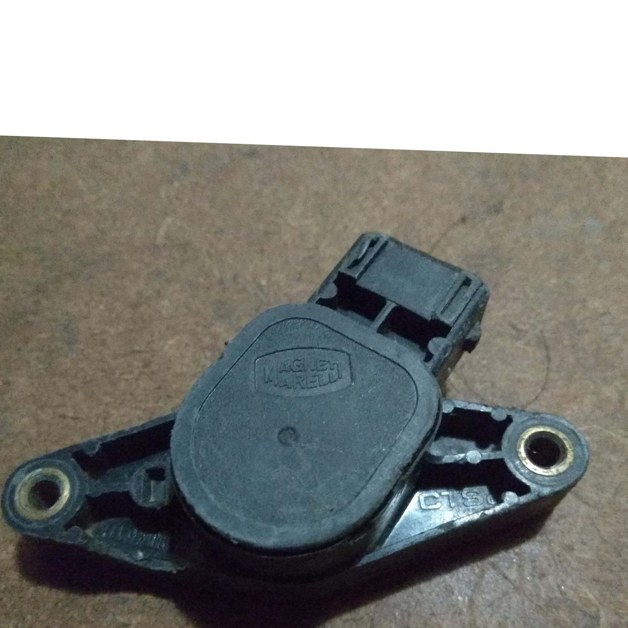 سنسور دریچه گاز امریکایی