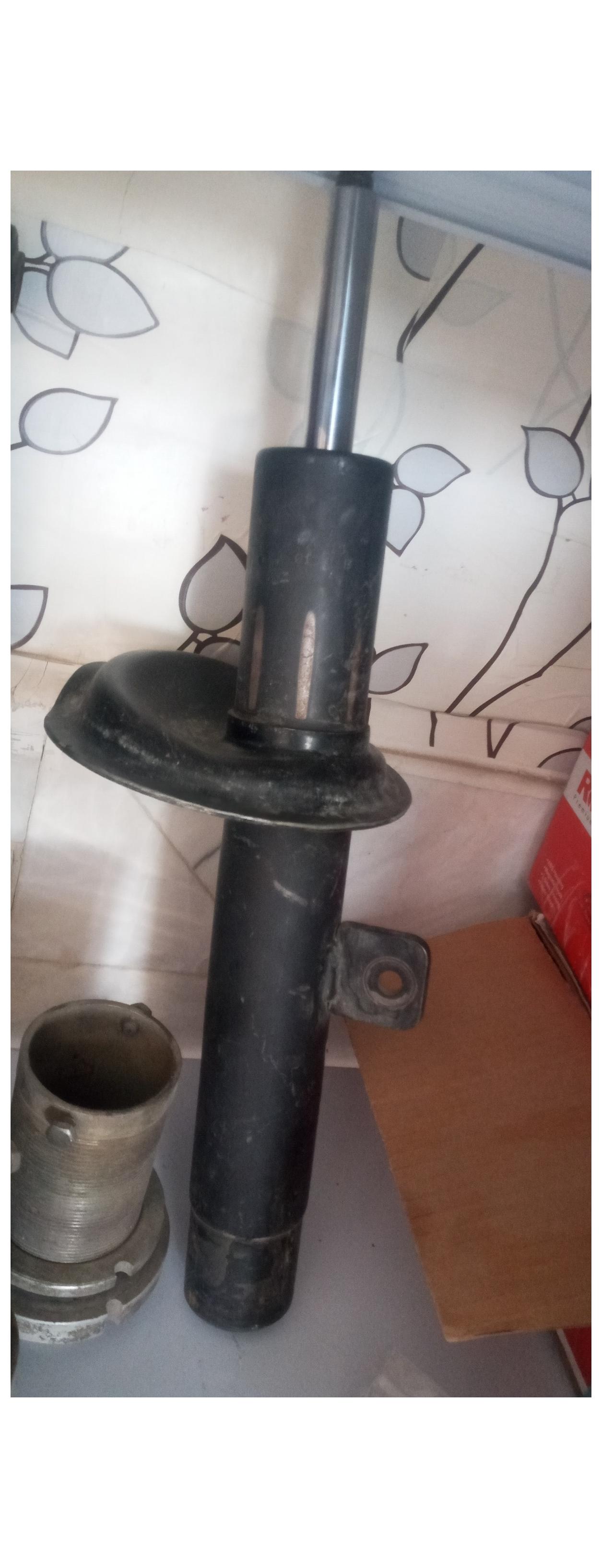 کمک جلو 206 sd