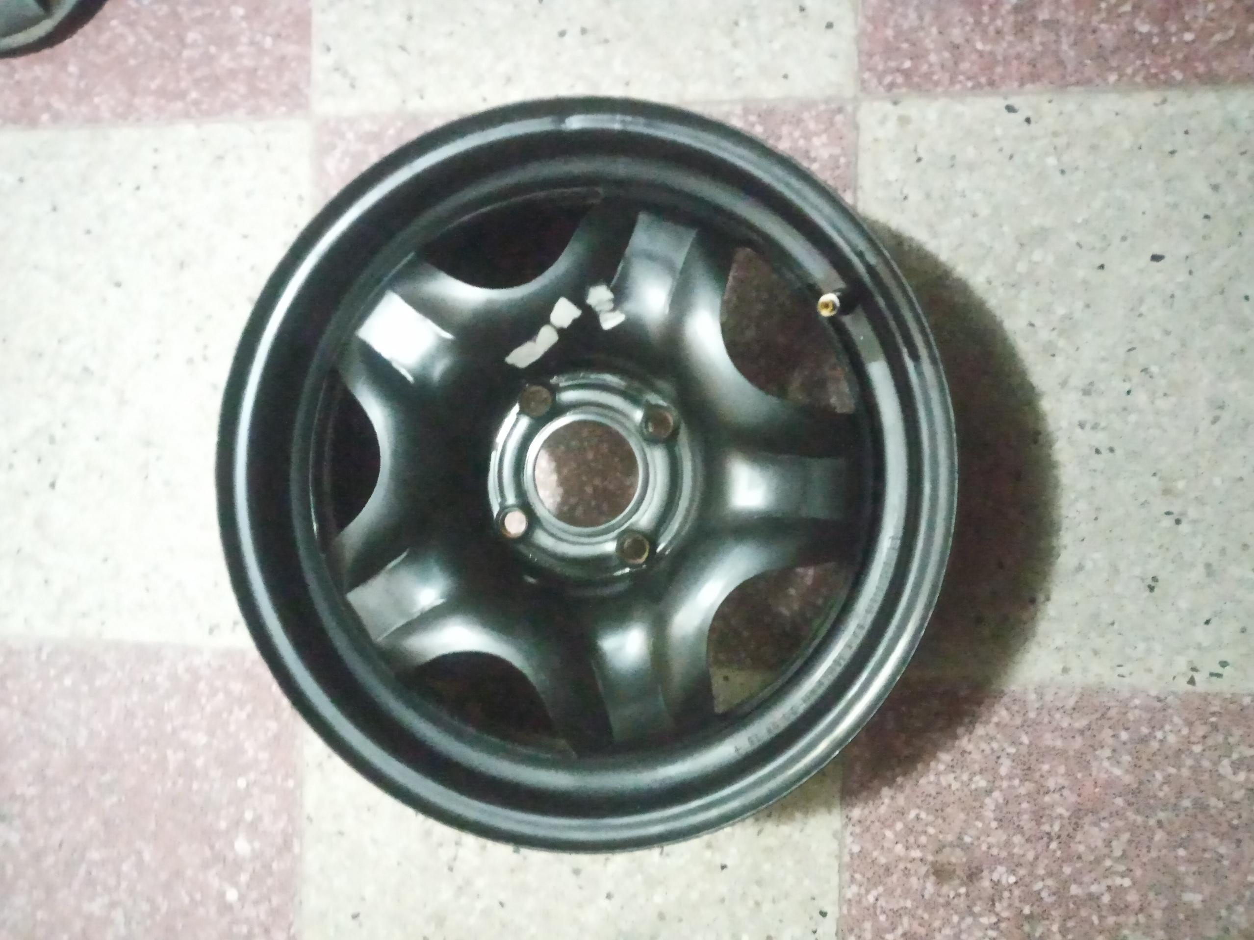 رینگ تارا فولادی