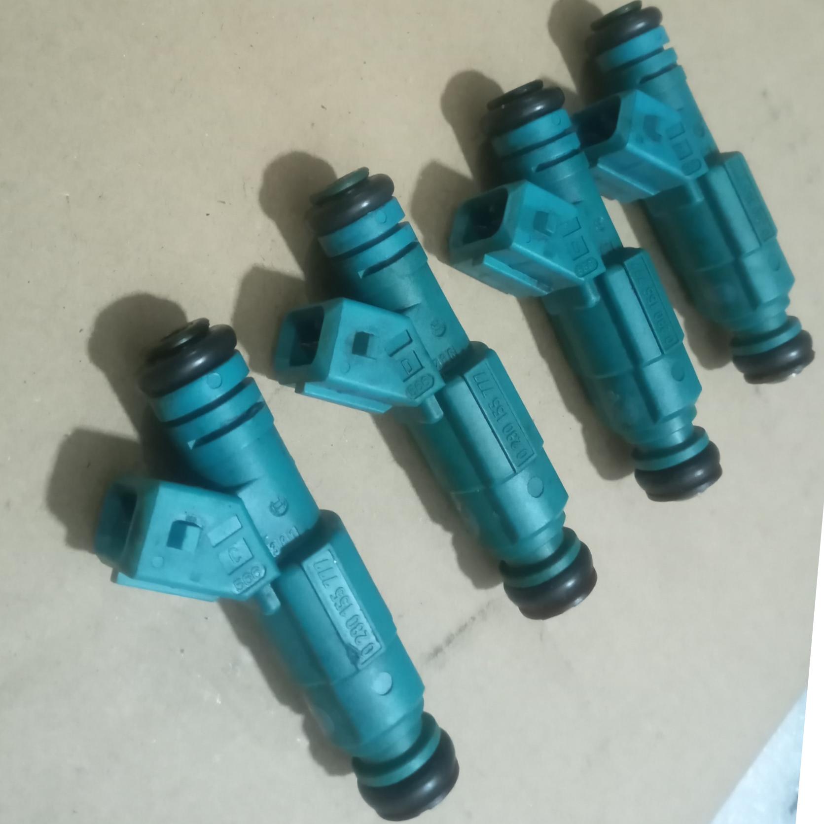 سوزن انژکتور تقویتی