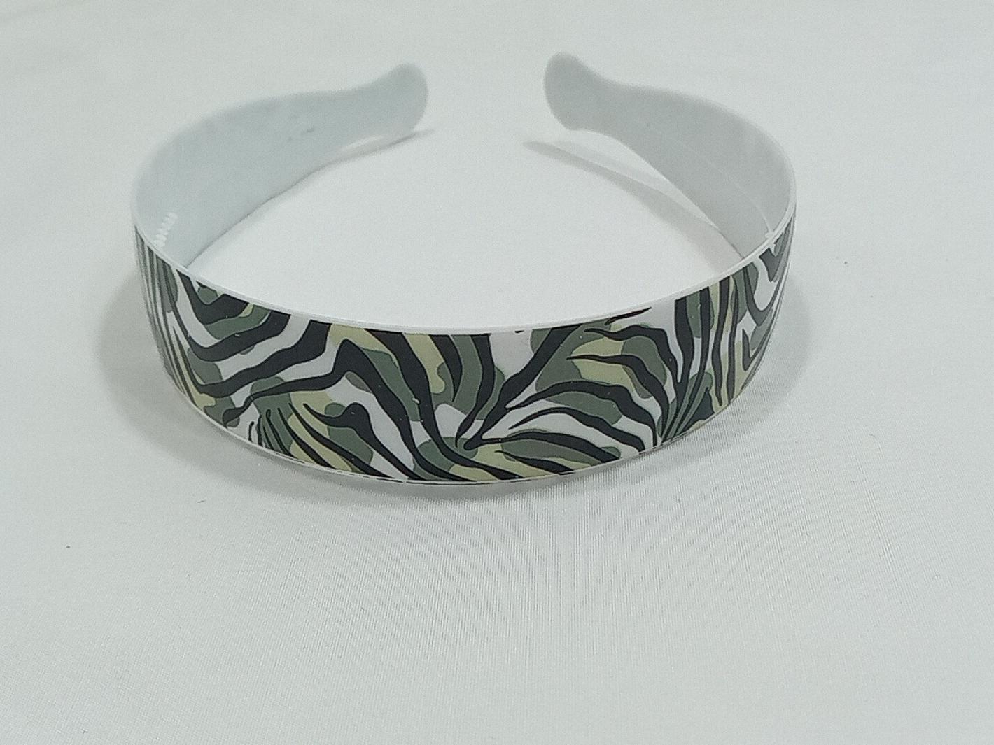 تل مو طرح گورخری