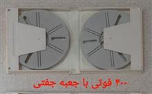 حلقه