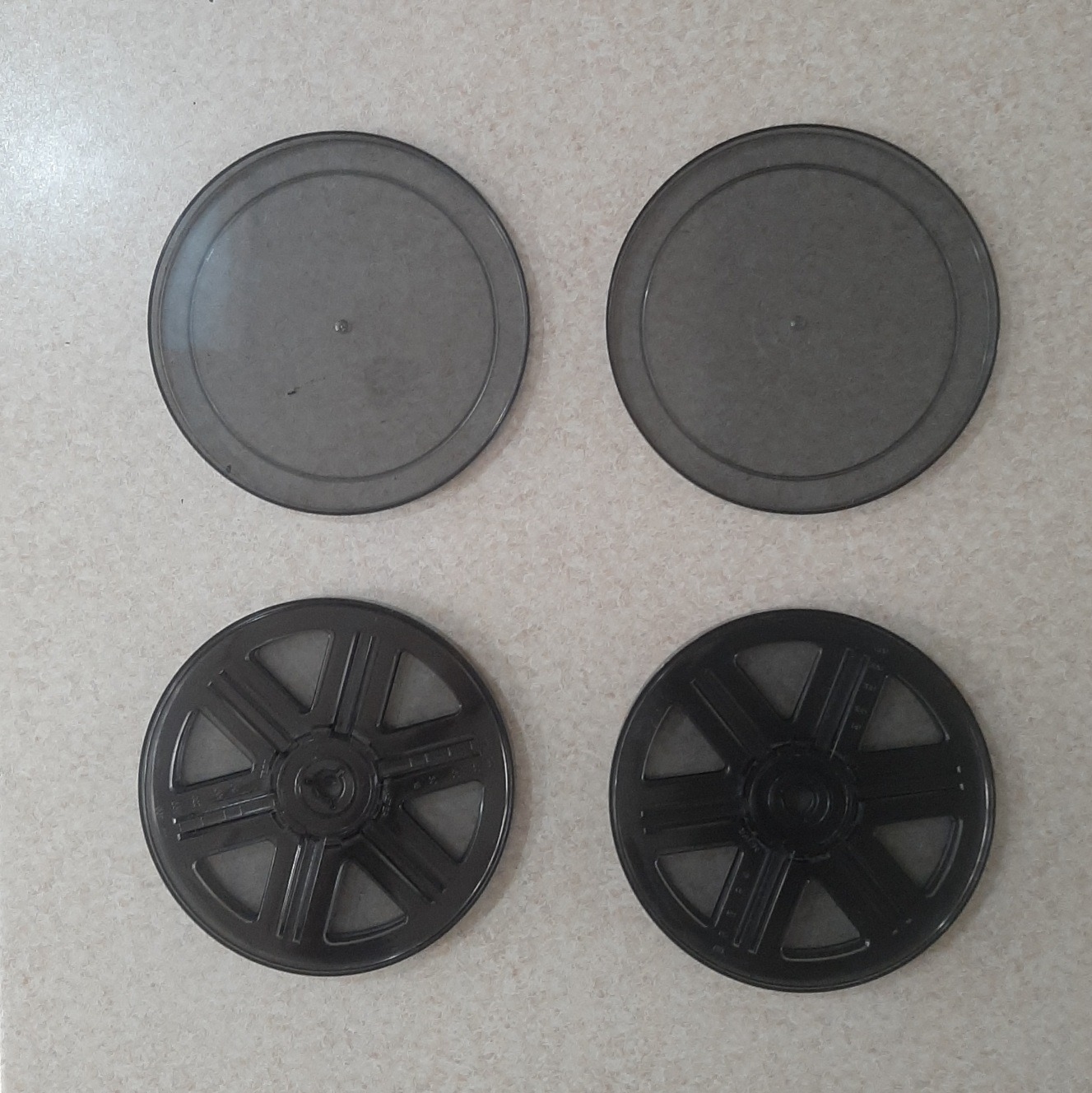 حلقه خالی آپارات 8 میلیمتری با جعبه