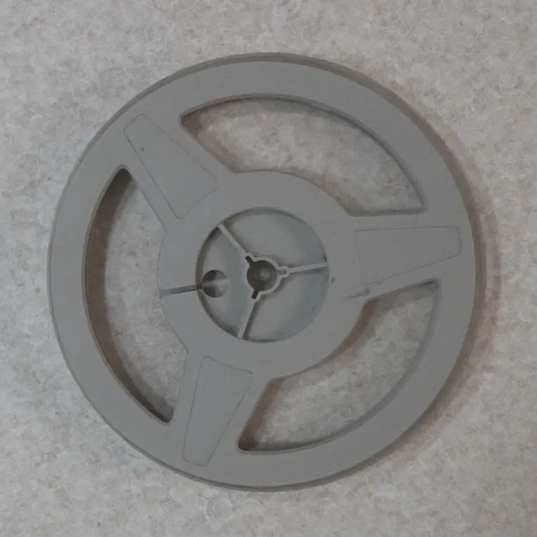 حلقه خالی 400 فوتی آپارات 8 میلیمتری