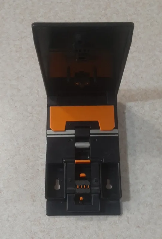 اسپلایسر چسبی 8 میلیمتری آلمانی Hama