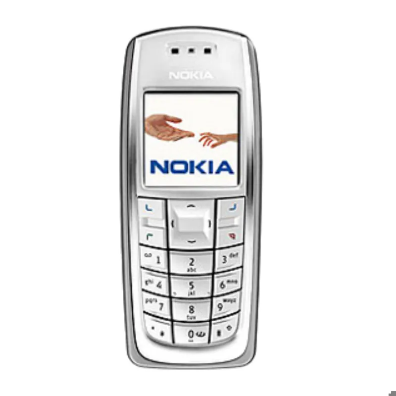 nokia 3120