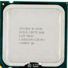 CpuQ9500
