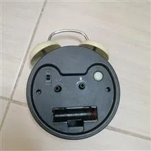 ساعت