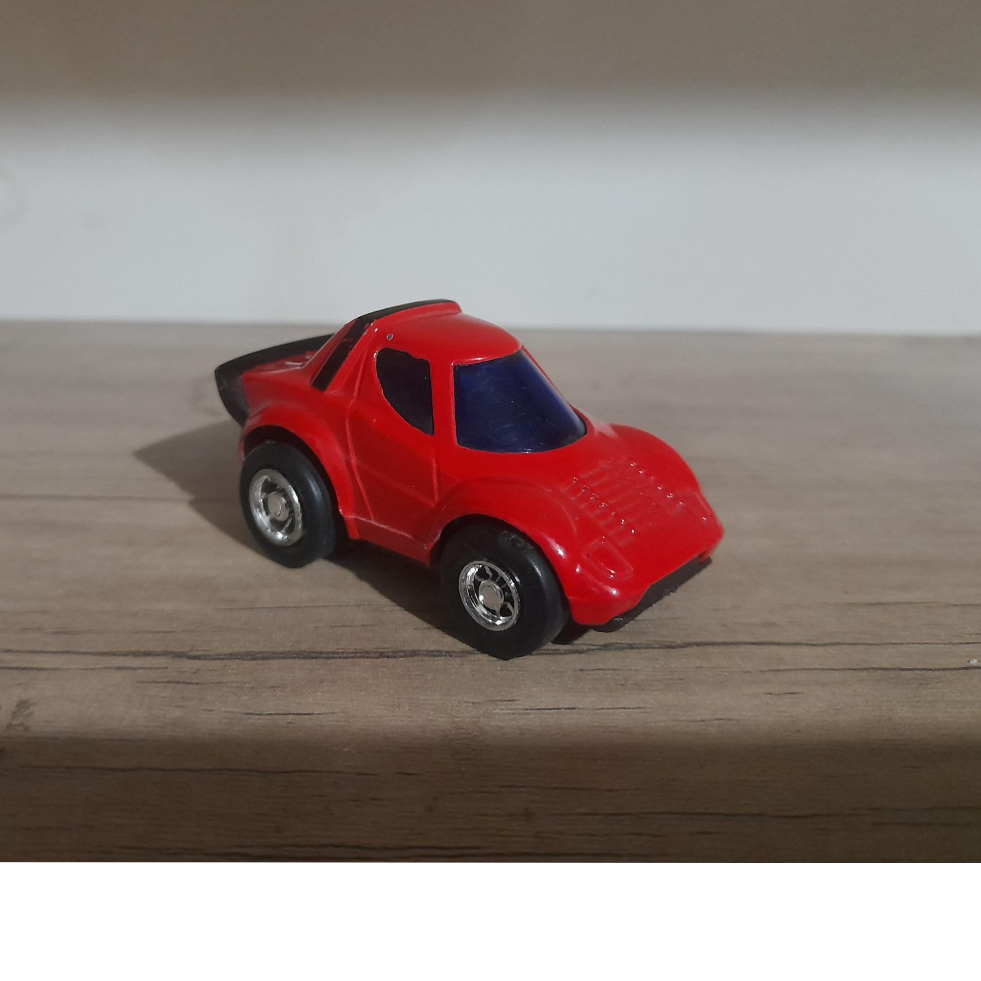 ماشین بازی قدیمی کوکی هنگ کنگ