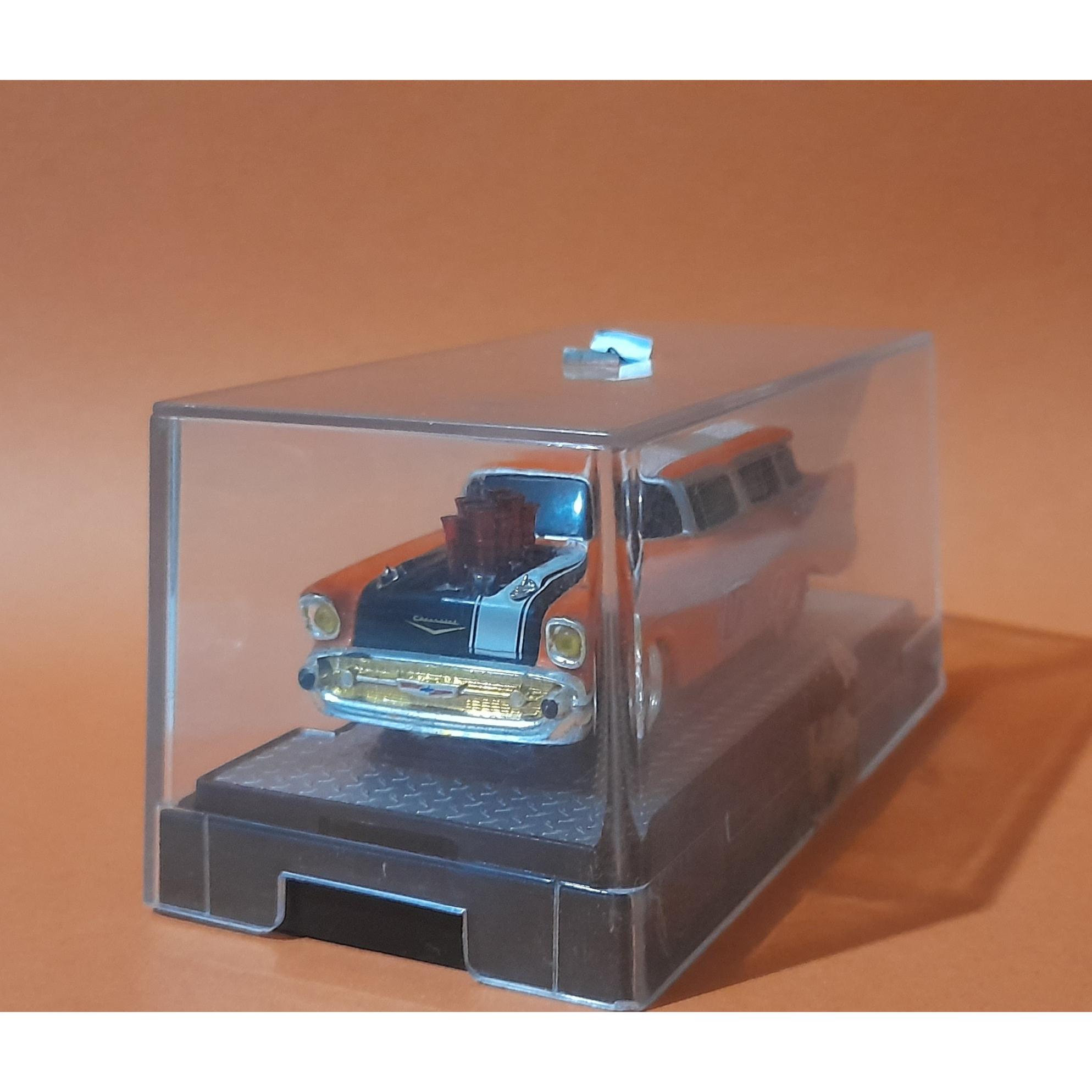 ماکت شورولت نومد1954