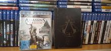 Assassins