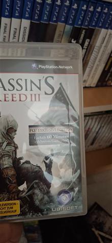 Assassins