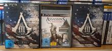 Assassins