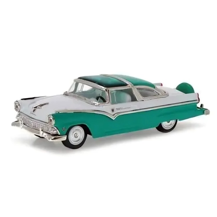 ماکت ماشین فلزی نایاب Ford Victoria 1955