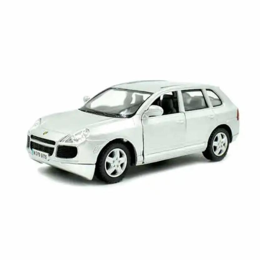 ماکت ماشین فلزی کمیاب کینزمارت Porsche Cayenne
