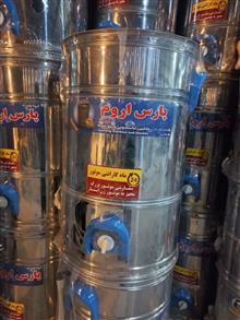لباسشور
