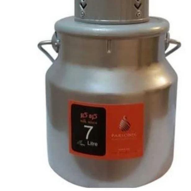 کره گیر/مشک برقی/دوغساز پارسونیک(کد 7)