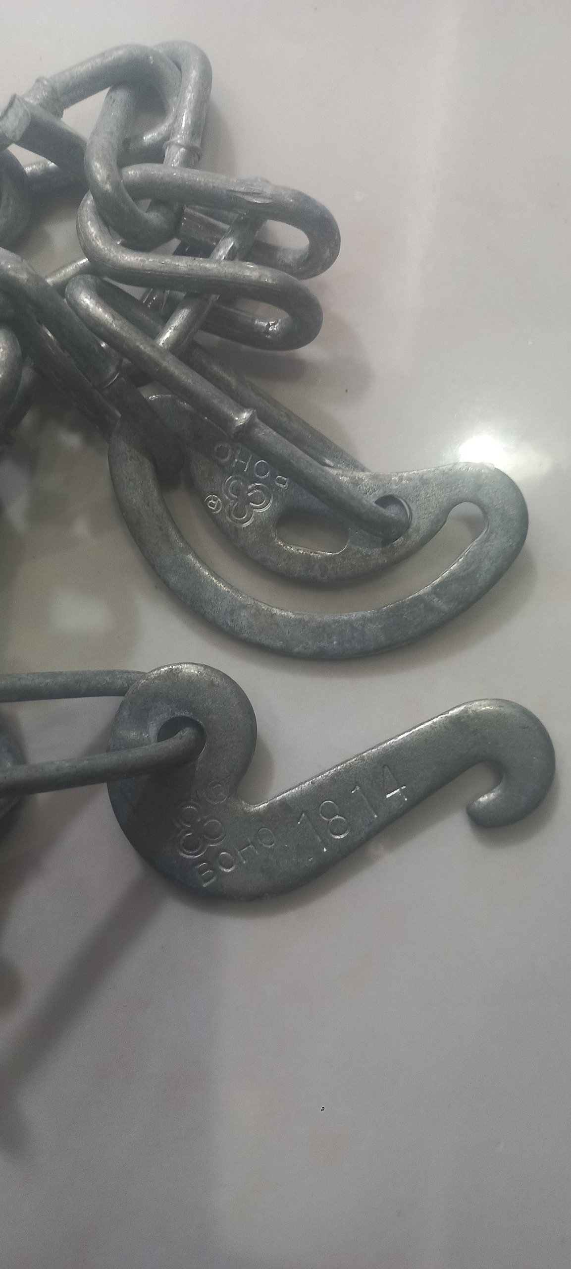 زنجیر چرخ برند BOHO