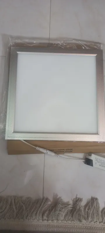 پک 10 تایی لامپ سقفی 20 در 20