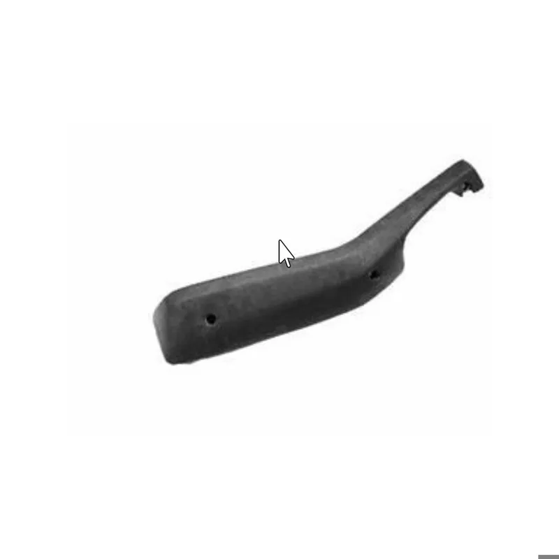 دستگیره درب عقب پژو و روآ