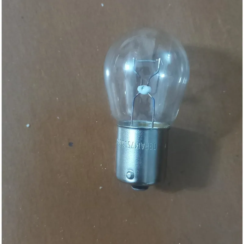 پک 8 تایی لامپ تک کنتاکت مجارستانی