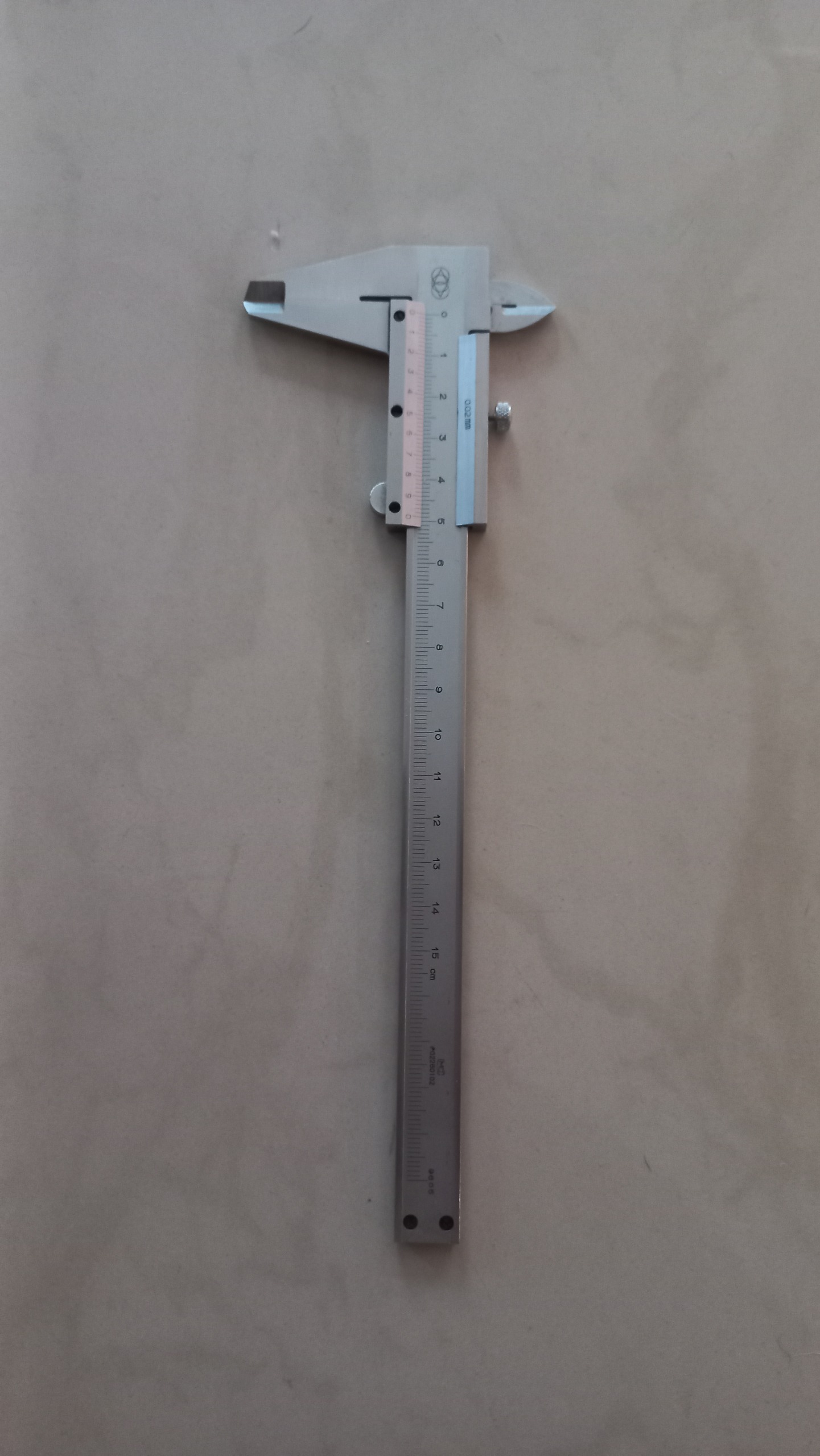 کولیس 15 سانتی