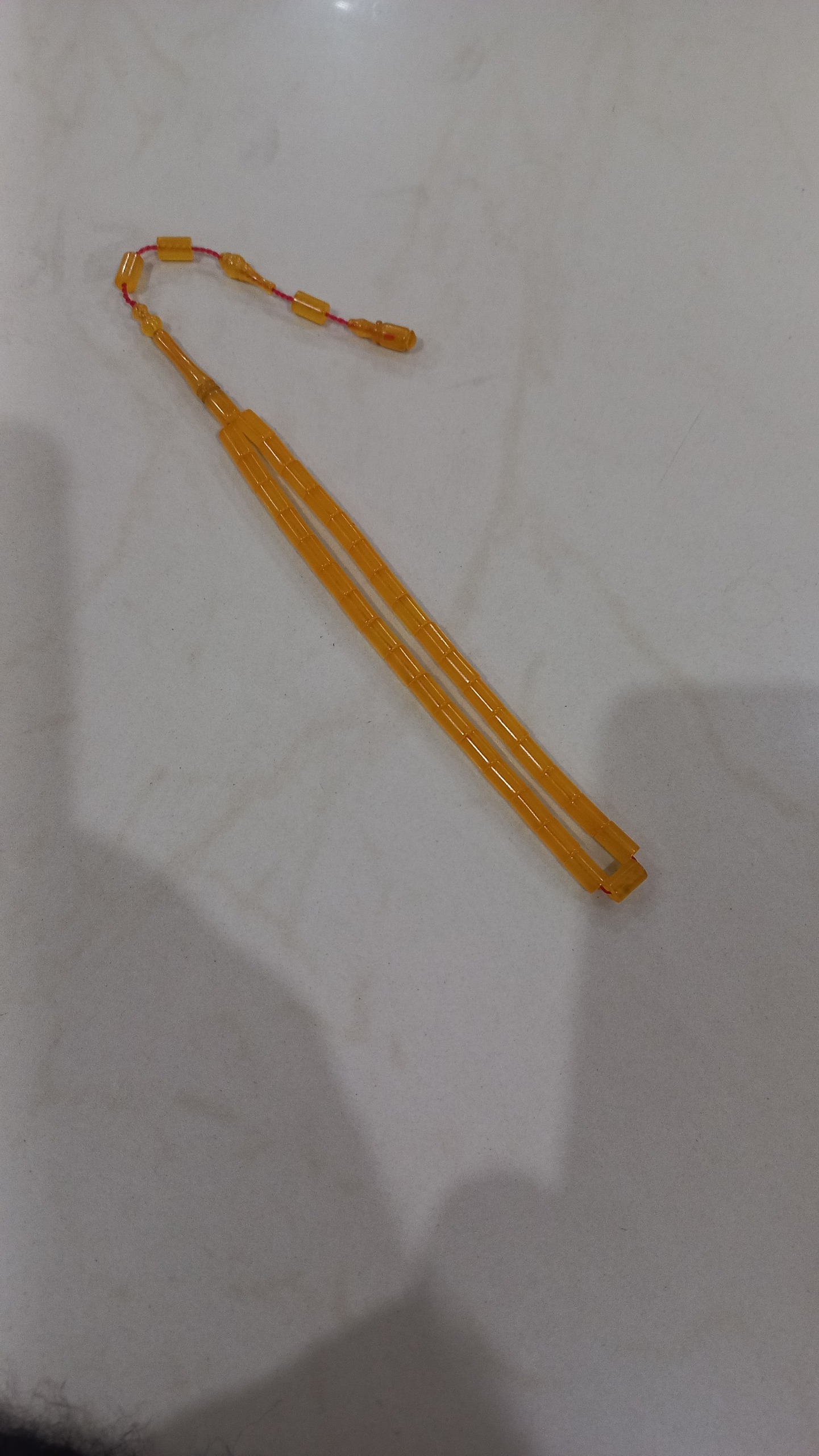 تسبیح سندلوس کارمندی