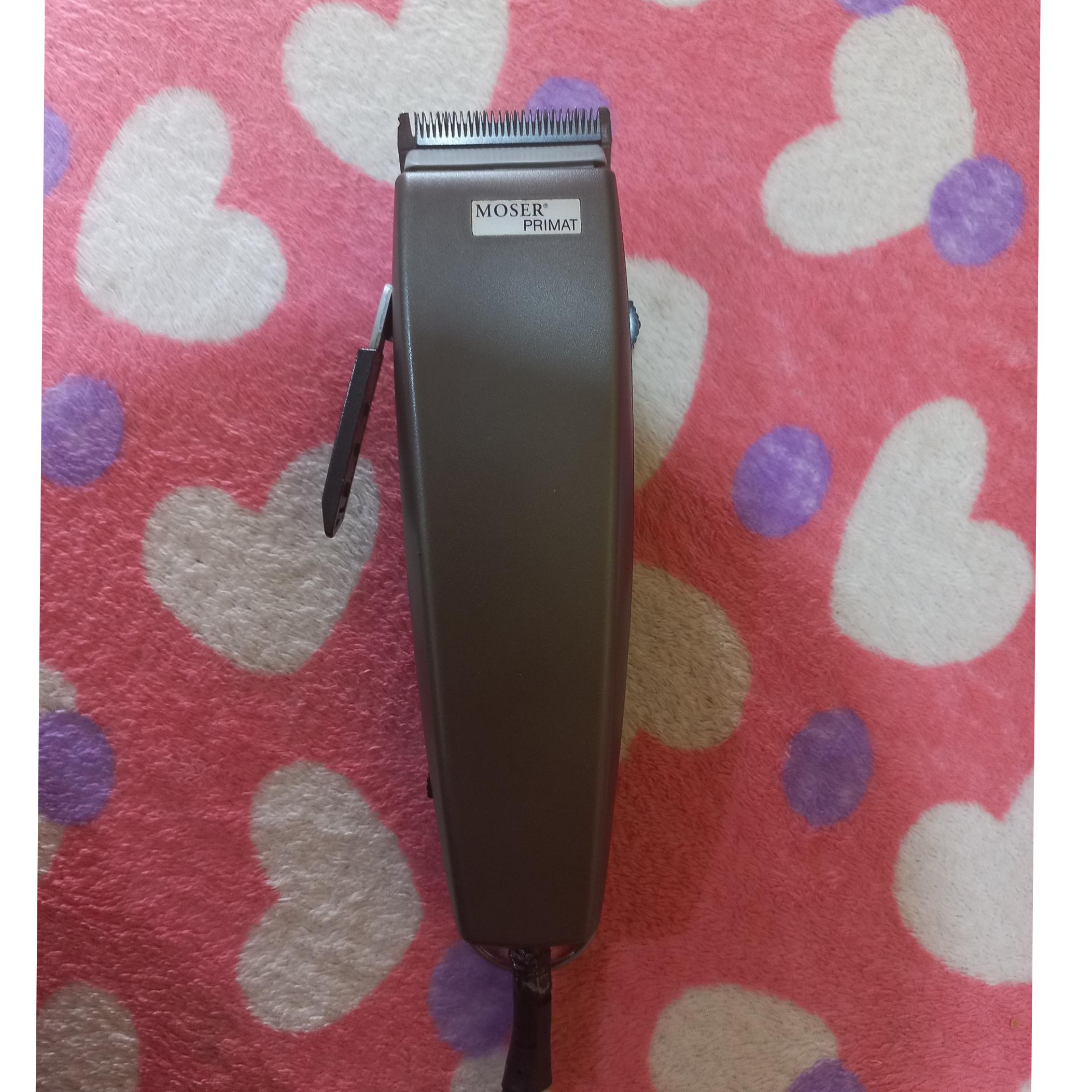 موزر پریمات اصل