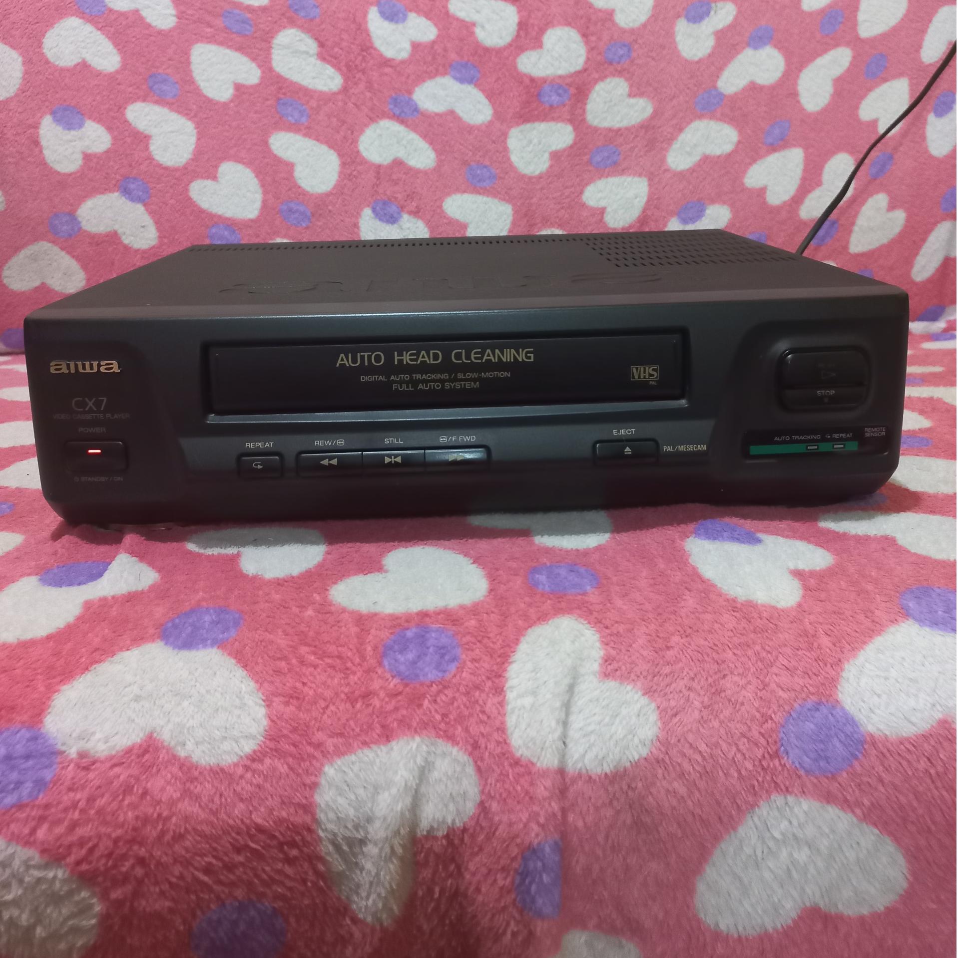 ویدیو قدیمی آیوا