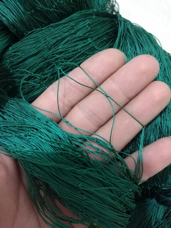 تور بلدرچین ابریشم