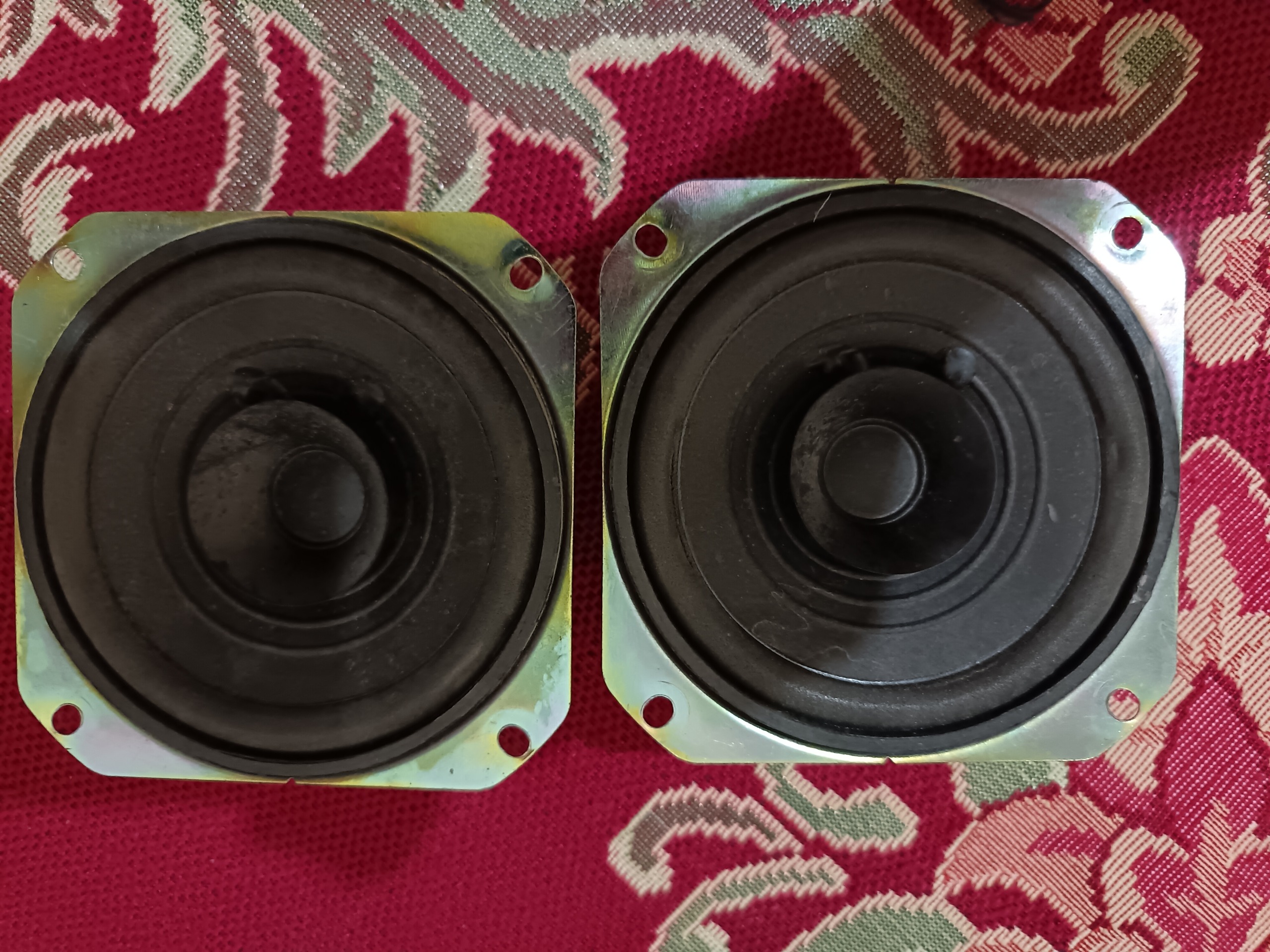 باند فابریک پراید