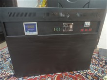 استابلایزر