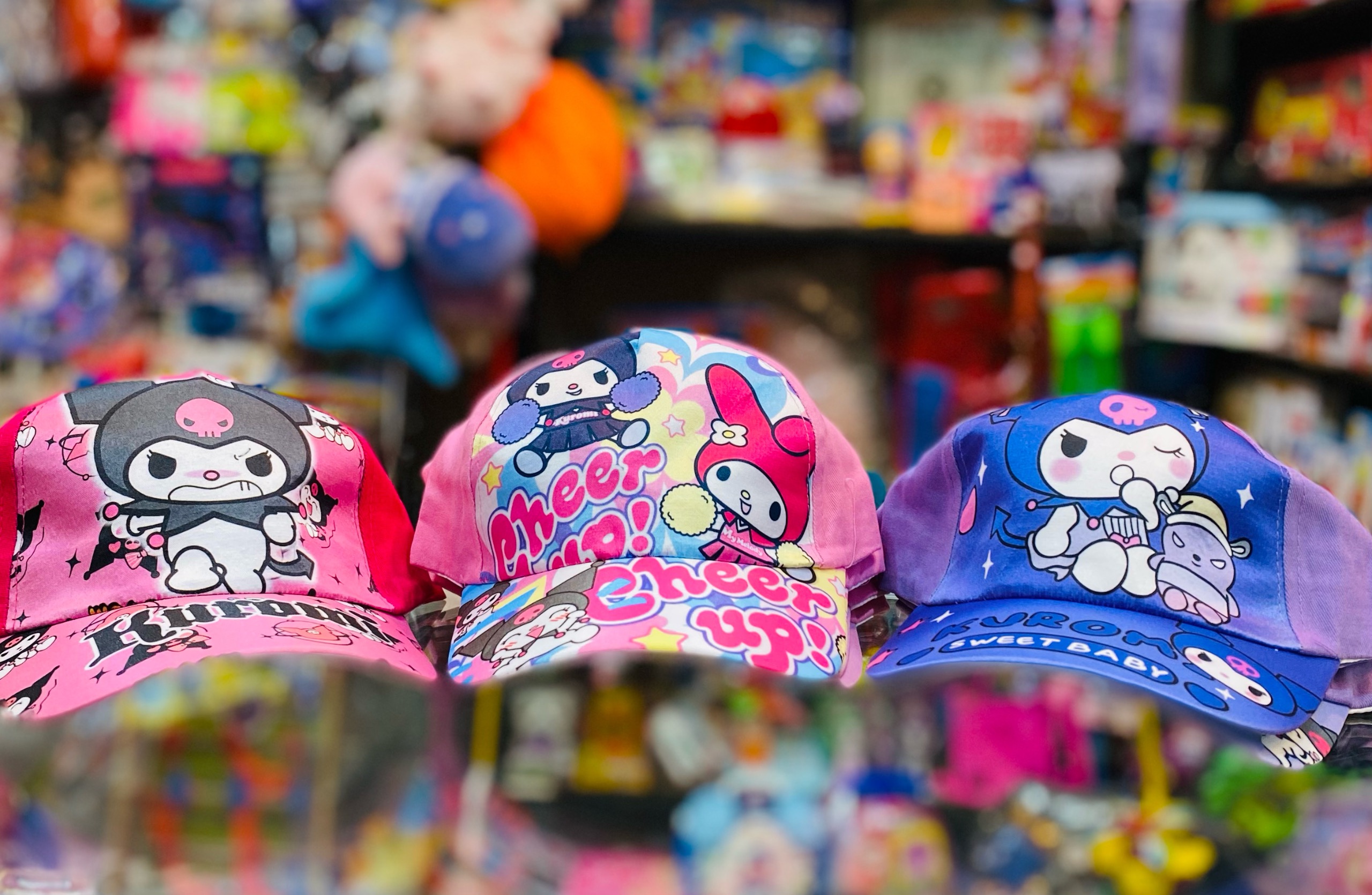 کلاه نقابدار کودک