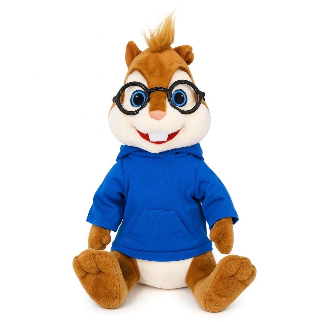 عروسک پولیشی الوین