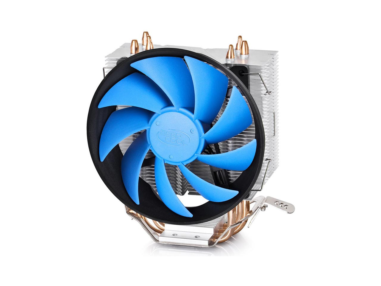 خنک کننده حرفه ای پردازنده DEEPCOOL