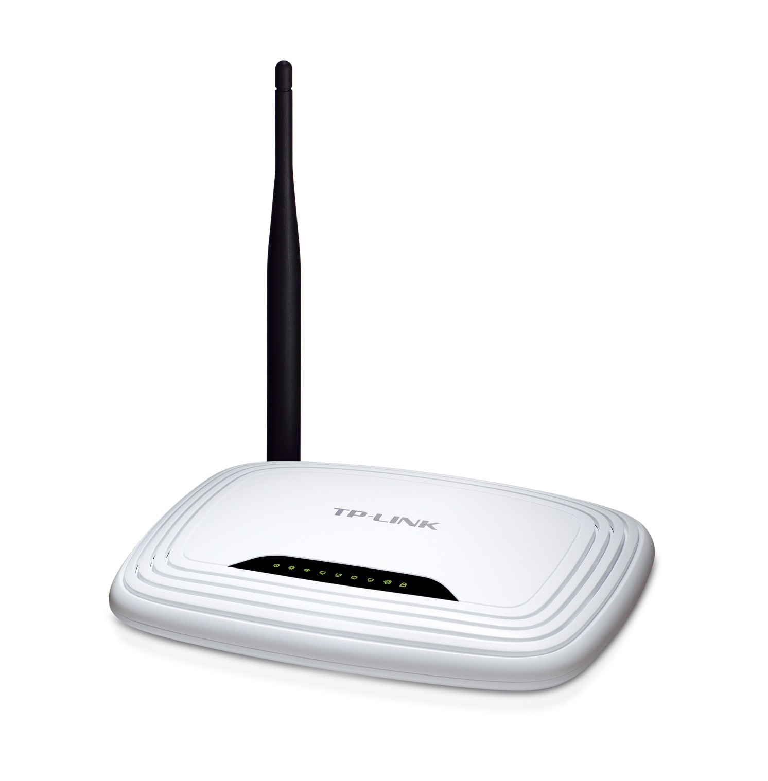 روتر بی سیم TP-LINK TL-WR740N