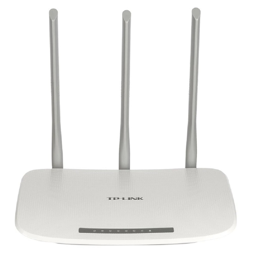 روتر بی سیم TP-LINK TL-WR845N