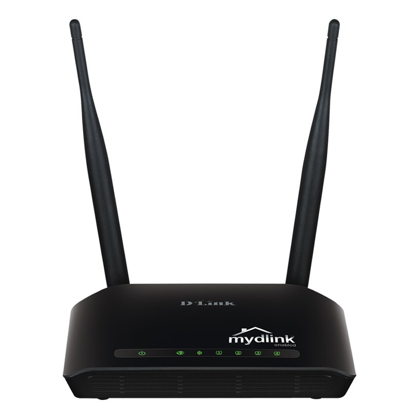 روتر بی سیم D-Link DIR-605L