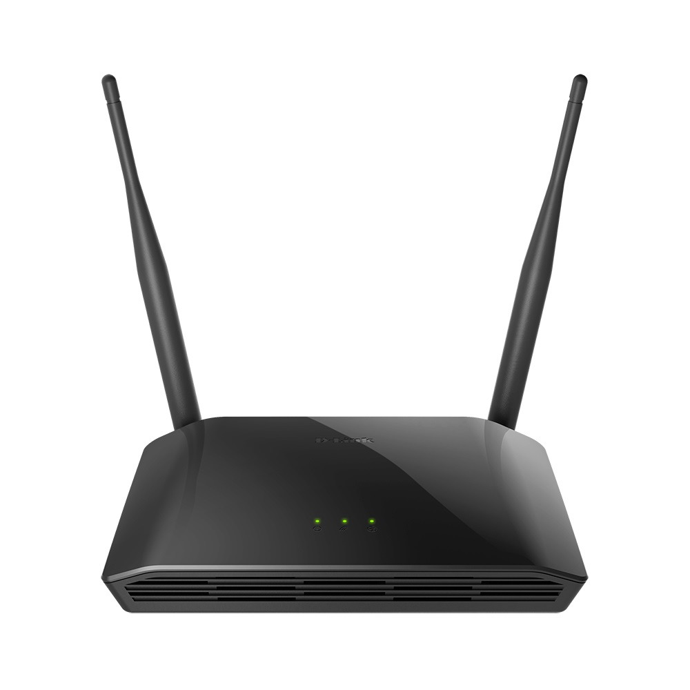 روتر بی سیم D-Link DIR-615