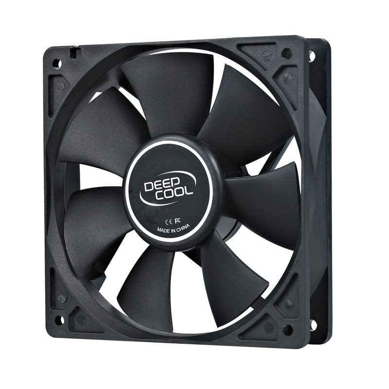 فن کیس DEEPCOOL XFAN 80