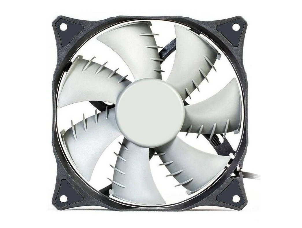 فن کیس GREEN GF120-FM