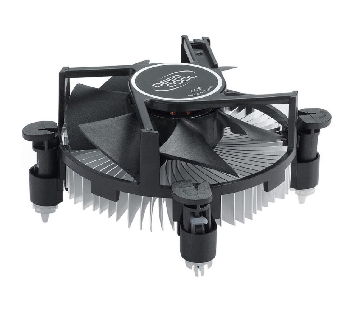 خنک کننده پردازنده DEEPCOOL