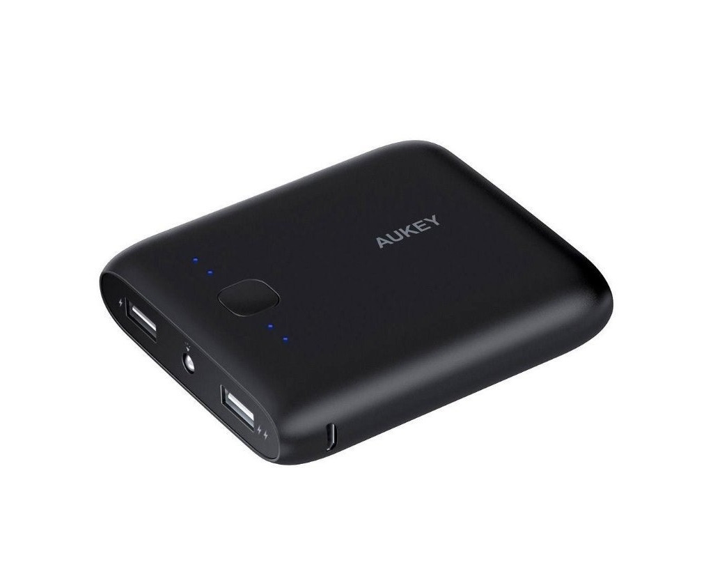 پاور بانک همراه AUKEY PB-N42