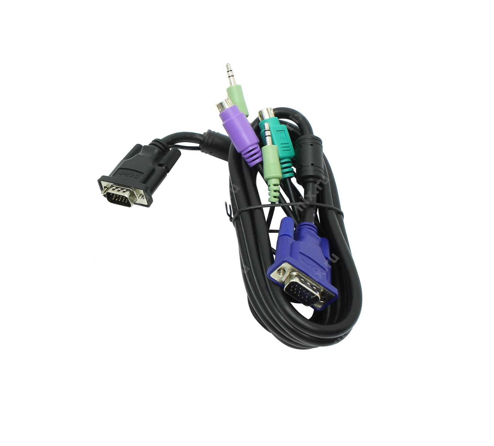 کابل اوریجینال 121-D-Link KVM