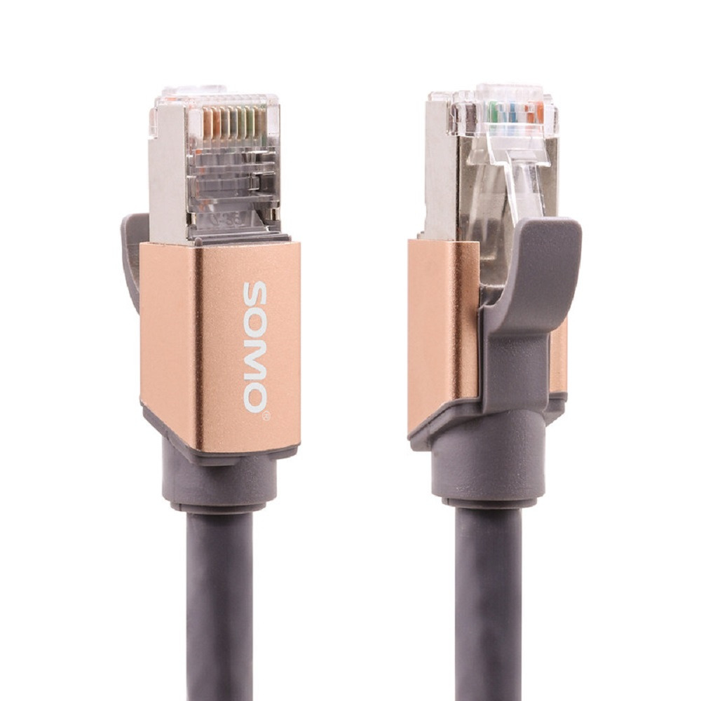 کابل شبکه SOMO SL603 CAT6 3M