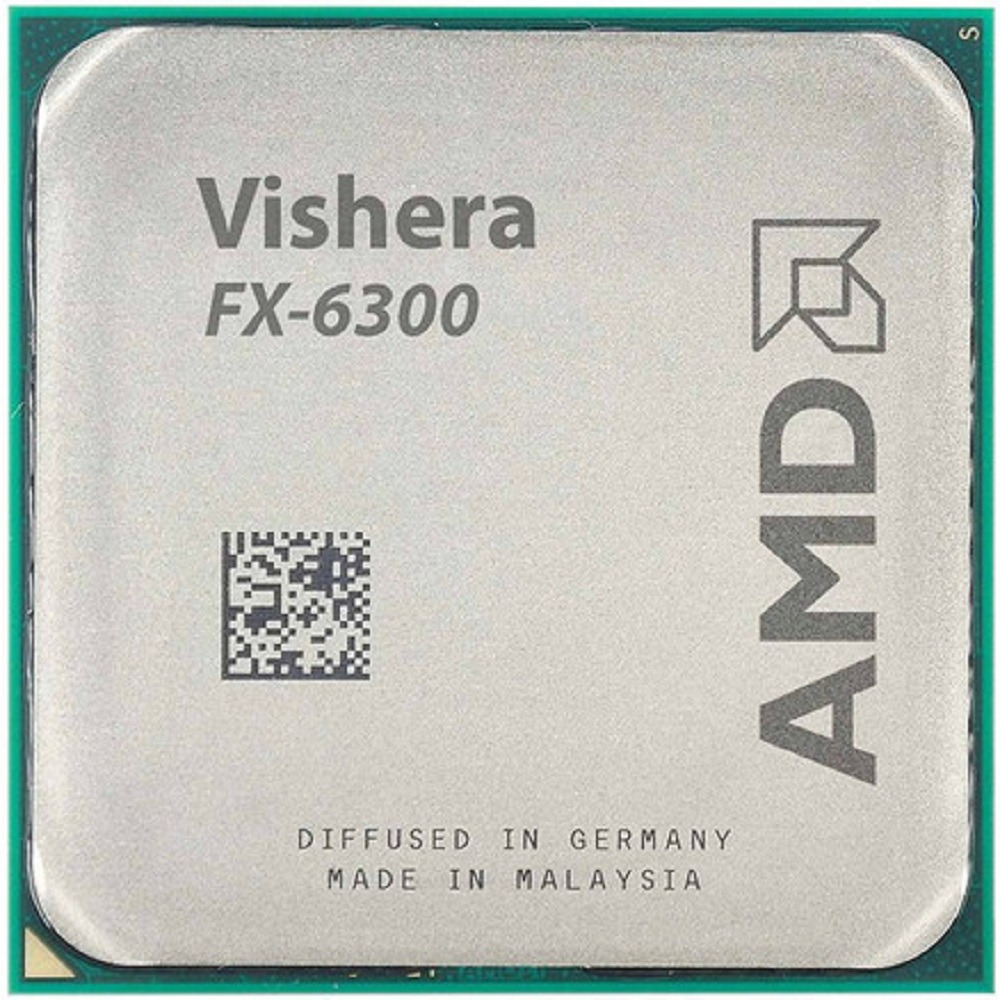 پردازنده AMD FX-6300 Six-Core